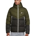 Sportswear Down Fill Storm-FIT Windrunner Hooded Jacket