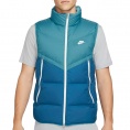 Sportswear Down Fill Storm-FIT Windrunner Vest