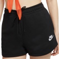 Sportswear Essential French Terry Shorts Women