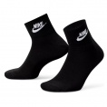 Sportswear Everyday Essential Ankle Socks 3PPK