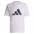 Sportswear Future Icons Logo Graphic Tee