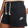 Sportswear Gym Vintage Short Women