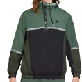 Sportswear Hooded Woven Lined Jacket Angebot kostenlos vergleichen bei topsport24.com.