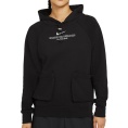 Sportswear Swoosh French Terry Hoodie Women