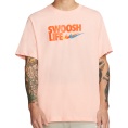 Sportswear Swoosh Life Tee Angebot kostenlos vergleichen bei topsport24.com.