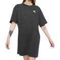 Sportswear T-Shirt Dress Women