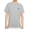 Sportswear Worldwide Pack Globe SS Tee