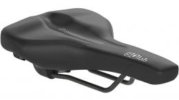 SQlab 602 Ergolux active 2.0 15 cm SCHWARZ Angebot kostenlos vergleichen bei topsport24.com.