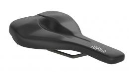 SQlab 610 Ergolux active 2.0 16 cm SCHWARZ Angebot kostenlos vergleichen bei topsport24.com.