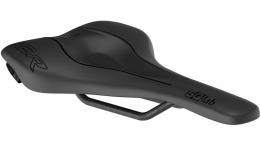 SQlab 612 Ergowave R S-Tube 14 cm SCHWARZ Angebot kostenlos vergleichen bei topsport24.com.