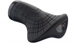 SQlab 710 Short/medium Griffe SCHWARZ