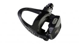 SQlab Pedale 512 medium SCHWARZ