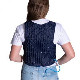 Squease Druckweste, S/M