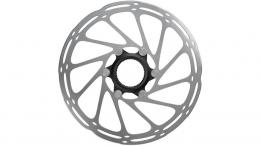 Sram Centerline Rounded 160mm CL SILBER