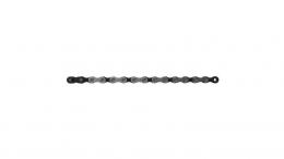 SRAM PC X1 11-fach Kette SCHWARZ/SILBER
