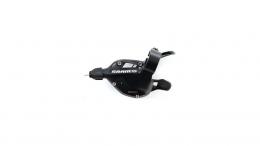 SRAM X5 Trigger 3-fach SCHWARZ