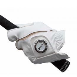 Srixon Ball Marker All Weather Golf-Handschuh Damen | LH weiß L Angebot kostenlos vergleichen bei topsport24.com.