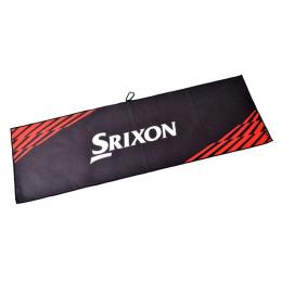 Srixon Tour Schlägertuch BLK/RED