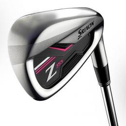 Srixon Z355 Eisen #AW | Damen RH Miyazaki Jinsoku Graphit Lady Flex Standard