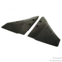 Stabilisator Hydrofoil 264x216mm