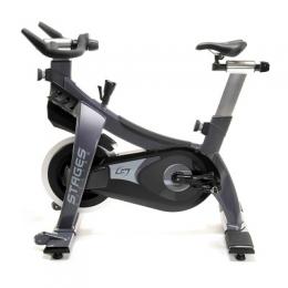 Stages Indoor Bike 