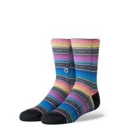 Stance SIERRAS KIDS Socken Kinder | schwarz S