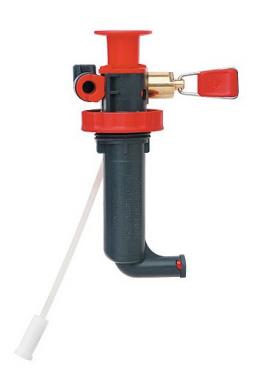 Standard Fuel Pump