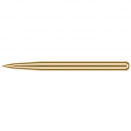 Standard Point Gold 36 mm