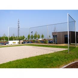 Standpfosten 