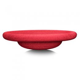Stapelstein Balance-Kreisel, Rot