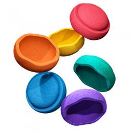 Stapelstein Balanciersteine-Set 