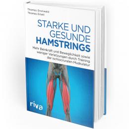Starke und gesunde Hamstrings (Buch) Mängelexemplar Angebot kostenlos vergleichen bei topsport24.com.