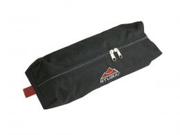 Steigeisentaschen Gearbag Zip