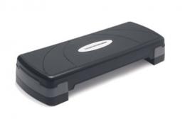 Steppbrett (Fitness Stepper) - 2 Stufen