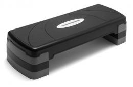 Steppbrett (Fitness Stepper) - 3 Stufen