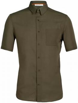 Steveston SS Shirt Men