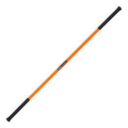 Stick Mobility Trainings-Stick, 180 cm, Graphit