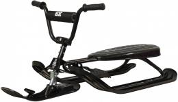 Stiga Snowracer SX Pro (01 schwarz)