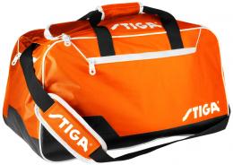 Stiga Tasche Stage - verfügbar in den Farben orange und navy