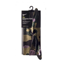 Stirnband ACC Bandana Head Tie Olive Tarn
