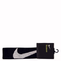 Stirnband - Logo Knit Elastic Headband - Black / White Angebot kostenlos vergleichen bei topsport24.com.