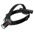 Stirnlampe 1000 Lumen + Powerbank