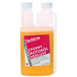 Stoppt Motoröl Verlust 500 ml Angebot kostenlos vergleichen bei topsport24.com.