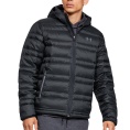 Storm ColdGear Infrared Insulated Hooded Down Jacket