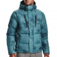 Storm ColdGear Insulated Hooded Down Jacket