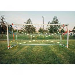 Strab Fußball-Torwand 