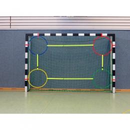 Strab Fußball-Torwand 