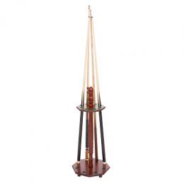 Stradivari Billard-Queue Ständer 