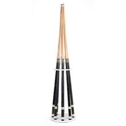 Stradivari Billard-Queue Ständer 
