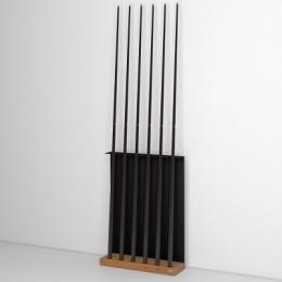 Stradivari Billard-Queue Ständer 